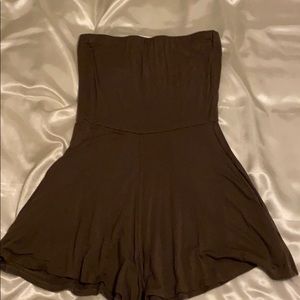 Wasabi+Mint sleeveless romper